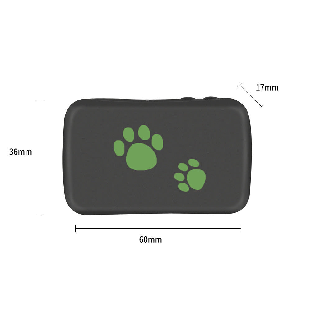 Track Your Pet Anywhere – Anti-Lost GPS Made Easy