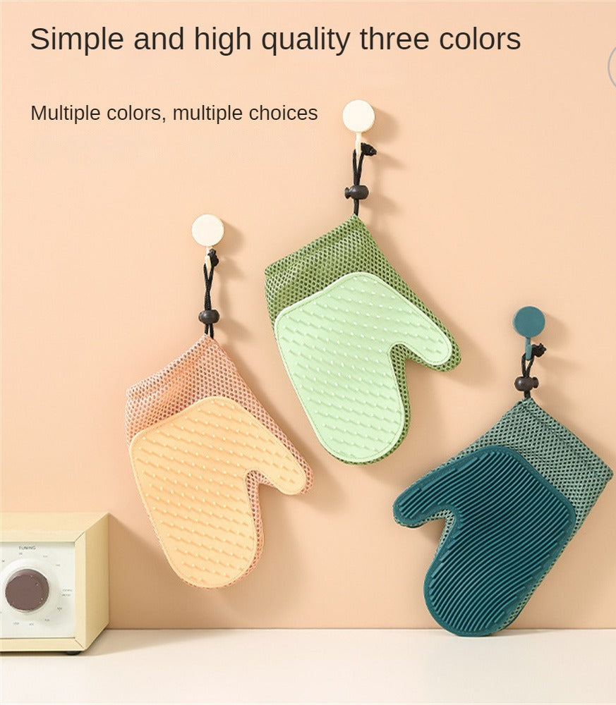 Fur-Free Home Glove – Keep Your Space Clean & Cozy