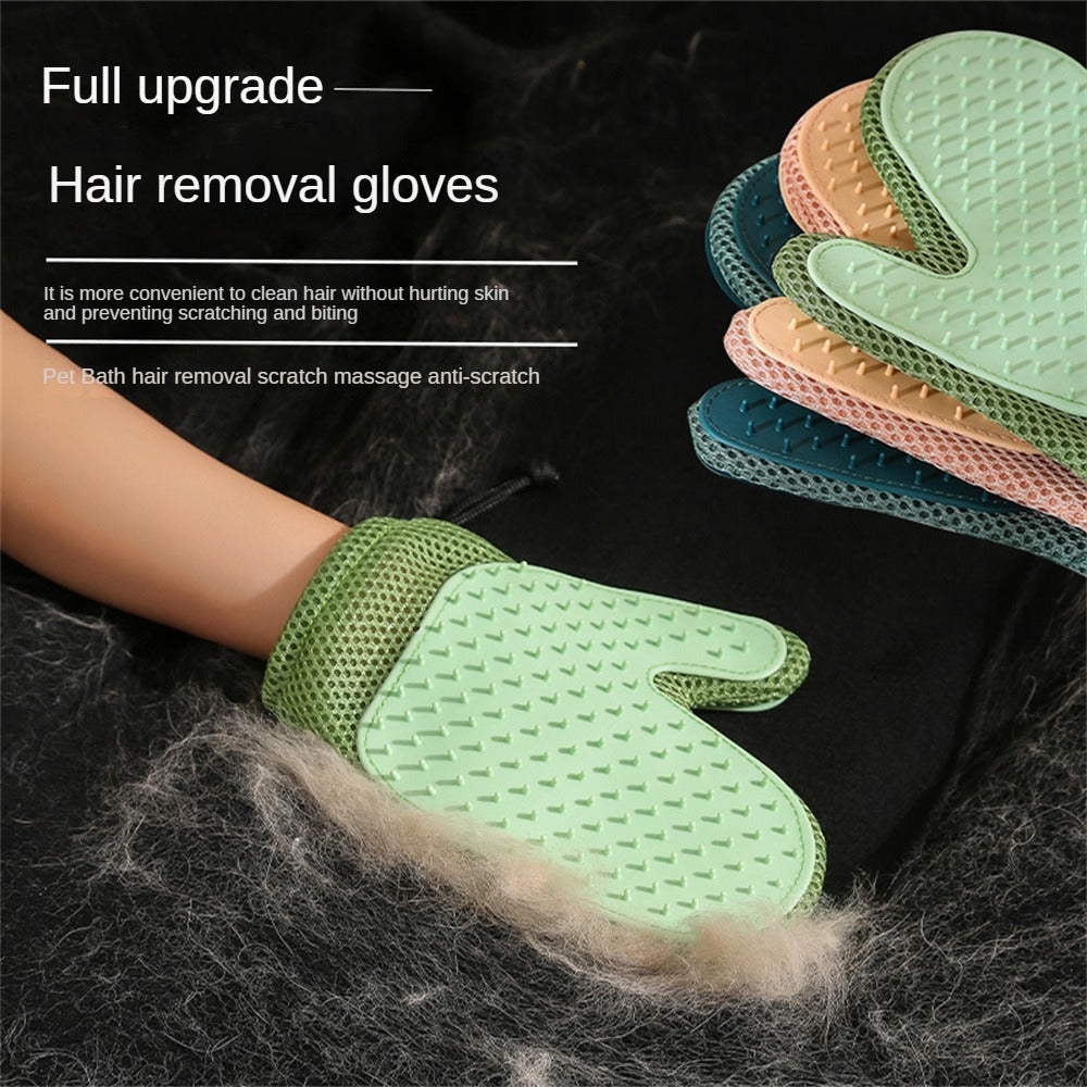 Fur-Free Home Glove – Keep Your Space Clean & Cozy