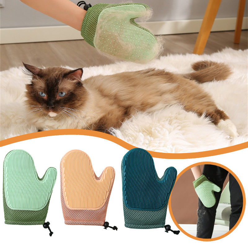 Fur-Free Home Glove – Keep Your Space Clean & Cozy