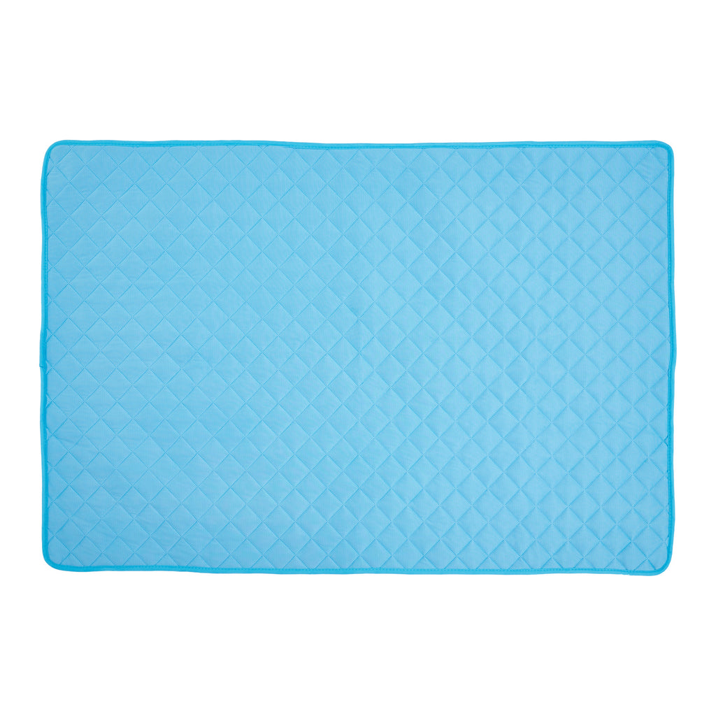 Self-Cooling Pet Pad – Beat Heat, Relax, Enjoy!