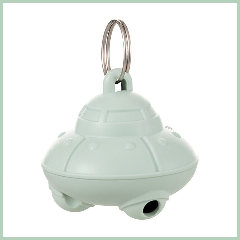 Automatic Laser Pointer for Cats – Endless Entertainment Anytime!