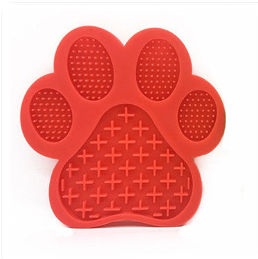 ~Save 25% with the 2-Pack~ Calm & Happy Lick Pad for Dogs and Cats