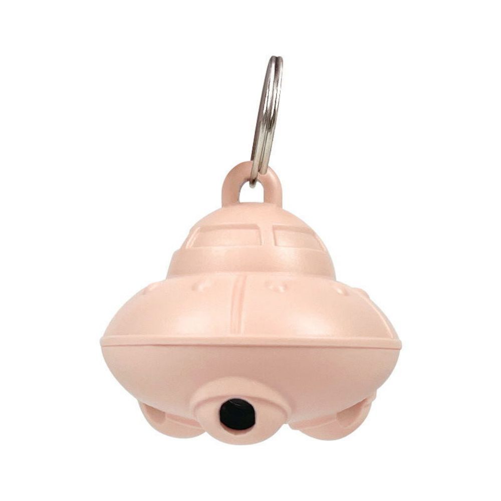 Automatic Laser Pointer for Cats – Endless Entertainment Anytime!