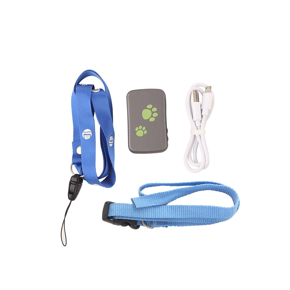 Track Your Pet Anywhere – Anti-Lost GPS Made Easy